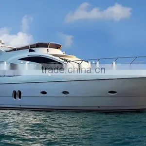 62ft Luxury Yacht thumbnail-1