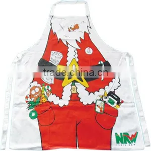 Kitchen Apron thumbnail-1