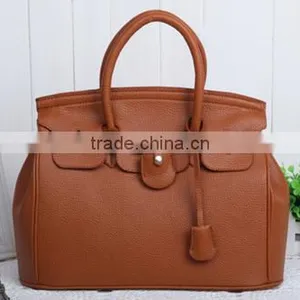 DY1Z High Fashion Ladies Big Tote Bag thumbnail-4