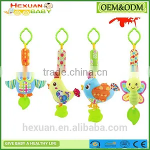 Multifunctional Car/bed/crib Hanging Bell Newborn Baby Toys for Kids thumbnail-1