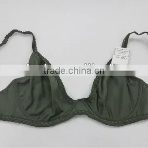 Lady Wire Bra thumbnail-1