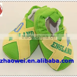 England Style Baby Casual First Walker thumbnail-1