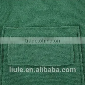 2015 Latest Elegant Women Wool Rain Design Fashion Coat thumbnail-6