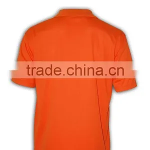 BSCI & ISO 9001 Certified 100% Polyester Dry Fit Polo Customized Print Polo Perfume thumbnail-4