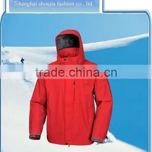 2014 New Jacket,gental and Comfortable Outdoor Jacket thumbnail-1