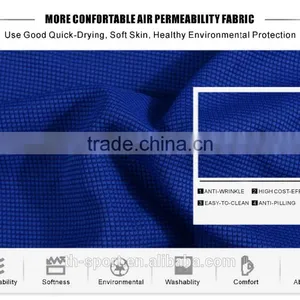 Hot Sale Sport Running t Shirt thumbnail-5
