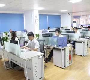 Dongguan Xkb Electronics Co.,ltd company overview - view 2 thumbnail