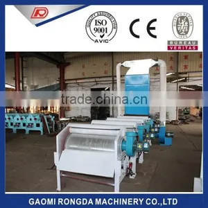 RD Garments Waste Recycling Machine thumbnail-4