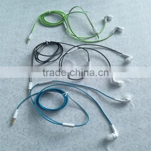 Reflective Headphone Line/reflective Earphone Line/glow in the Dark Reflective thumbnail-2