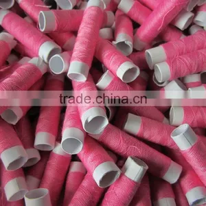 Polyester Sewing Thread 402 CHEAP PRICE thumbnail-4