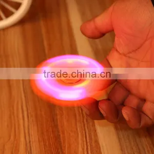 2017 Wholesale Ultra Durable High Speed Fingertip Gyro thumbnail-3