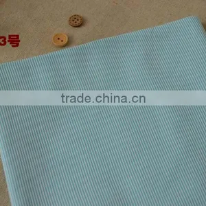 Wholesale Cotton Stretch Twill Woven Shirting thumbnail-5