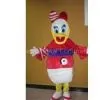 Custom Disney Cartoon Character Daisy Plush Uniform Costumes thumbnail-1