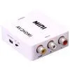 Mini AV to HDMI Converter up Scaler 1080P/720P thumbnail-1