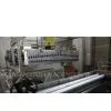 750 KW PVC Double Color Plastic Mat Machine DC2200 for Square Decoration thumbnail-1