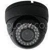 700TVL Varifocal Lens 4 - 9mm, IR Waterproof Dome Sony Effio Camera Video Output 1Vp-p thumbnail-1