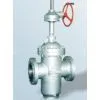 Supply Flat Gate Valve With Diversion Hole thumbnail-1