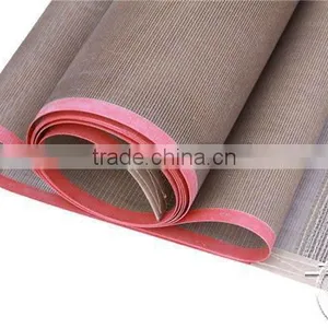 PTFE Open Mesh Conveyor Belt thumbnail-1