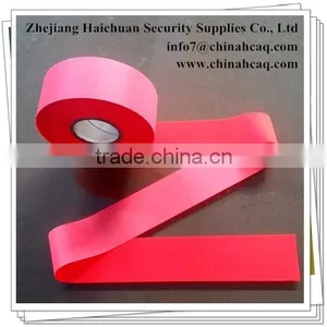 Colorful Polyester Reflective Fabric Material for Reflective Safety Garment thumbnail-3