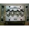 Precision Single / Multiple Cavity Aluminium Metal Die Casting Mould Making thumbnail-1