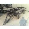 Generator Tractor Trailer Made in China thumbnail-3