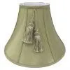 Fabric Lamp Shade thumbnail-1