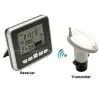 Wireless Ultrasonic Tank Liquid Level Meter thumbnail-2