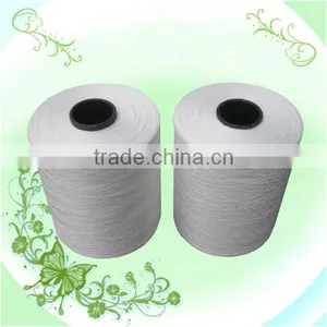 100% Spun Polyester Industrial Yarn Manufacturer thumbnail-1