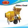 Diesel JZC 350 Concrete Mixers for Construction thumbnail-1