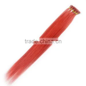 Good Feedback Blonde Hair I Tip Hair Extension thumbnail-1