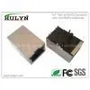 1.0inch Fast RJ45 Jack With Transformer and LEDs thumbnail-1