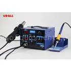 BGA Solder Rework Station Tool / Cell Phone Soldering Station thumbnail-1