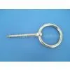 Eye Screw With Ring thumbnail-1