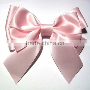 Special Hot Sell Ribbon Bow With Elastic Loop for Shoes thumbnail-6