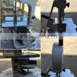 Commercial Meat Bone Saw Machine/butchers Bone Saw Cutting Machine thumbnail-5