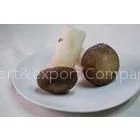 Healthy New Crop Freezing Fresh Mushrooms , IQF Frozen Abalone Mushroom With 18 Months Sherf Life thumbnail-1