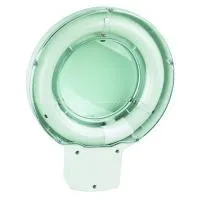 Industrial Clamp-On Magnifier Lamp thumbnail-2