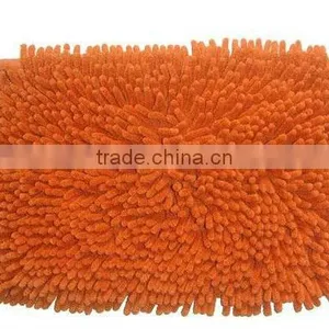 Chenille Microfiber Washing Dish Towels thumbnail-1