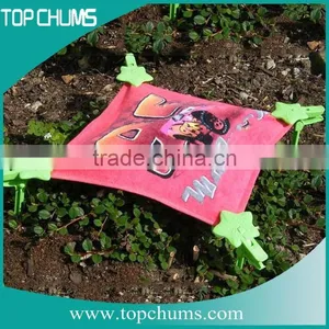Beach Chair Towel Clips thumbnail-4