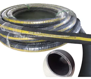 Oil Resistant Hose and Fuel Hose thumbnail-2