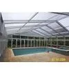 Swimming Pool Polycarbonate Sheet(multi Wall & Twin Wall) thumbnail-1