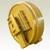 Excavator Bulldozer Front Idler Assy thumbnail-1