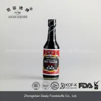 Superior Dark Soy Sauce 150ml thumbnail-1