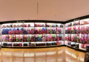 Hunan Province Bo Walker Leather Co., Ltd company overview - view 4 thumbnail