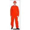 Men's Summery Half-overall D-338 thumbnail-1
