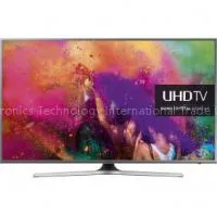 SAMSUNG UE50JU6800 Smart Ultra HD 4k 50