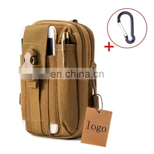 Fashion New Design Hot Sale Army Phone Mobile Bag thumbnail-1