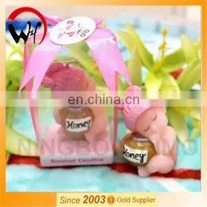 2016 Hot Sales Imaginative New Baby Candle thumbnail-2