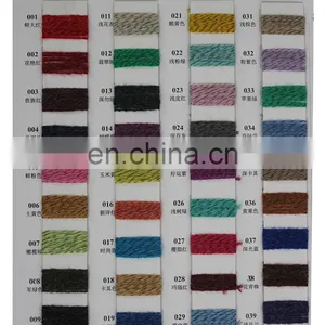 Black Rabbit Yarn Color Alter thumbnail-2