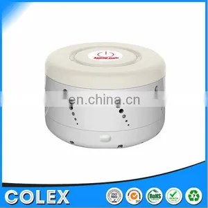 Baby Good Sleeping White Noise Sleeping Sound Machine With LED Light thumbnail-1